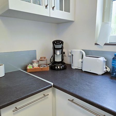 Le Cinq Apartment Metz Bagian luar foto