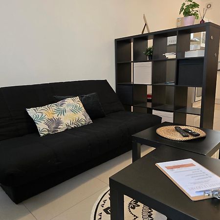 Le Cinq Apartment Metz Bagian luar foto