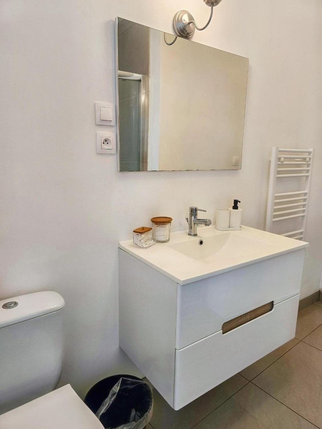 Le Cinq Apartment Metz Bagian luar foto