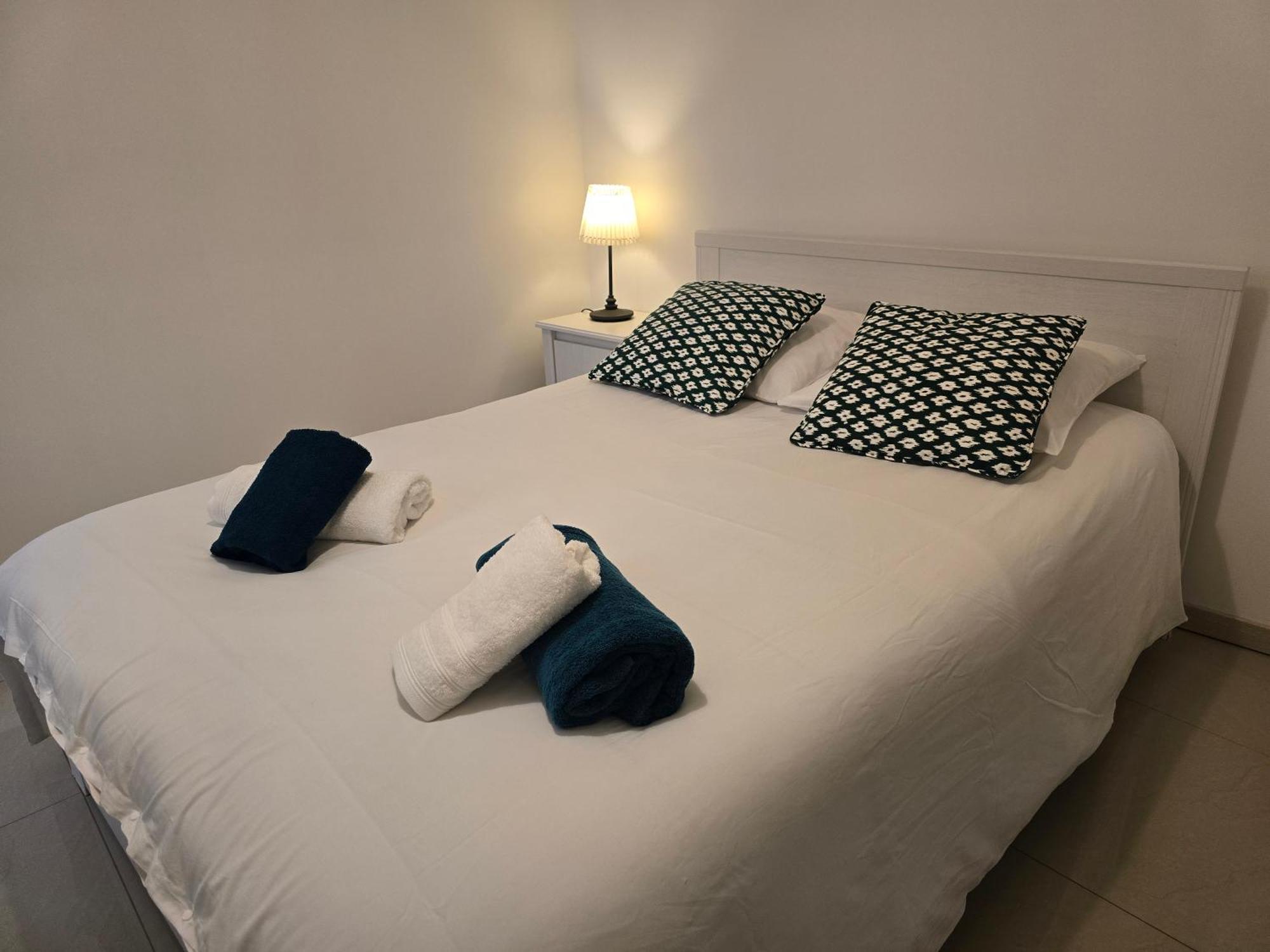 Le Cinq Apartment Metz Bagian luar foto