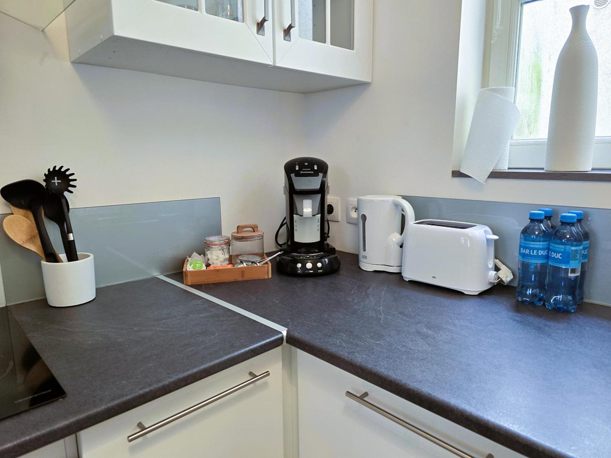 Le Cinq Apartment Metz Bagian luar foto