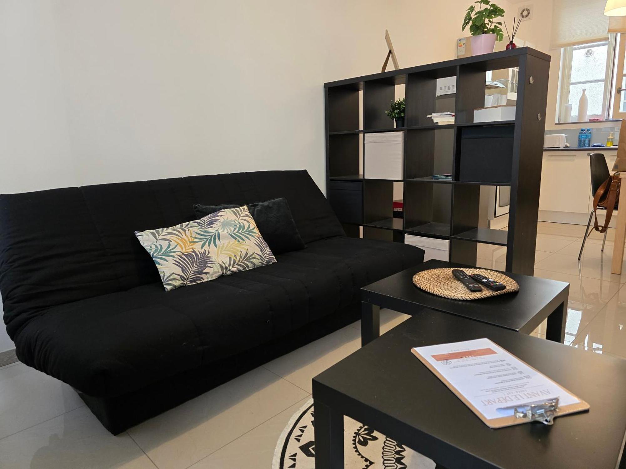 Le Cinq Apartment Metz Bagian luar foto
